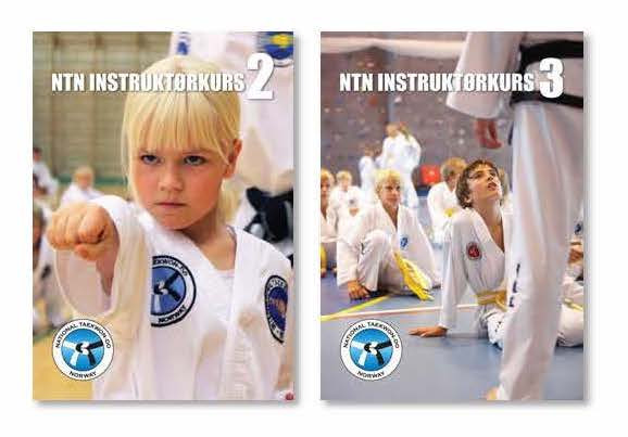 NTN Instrkurs 2 og 3